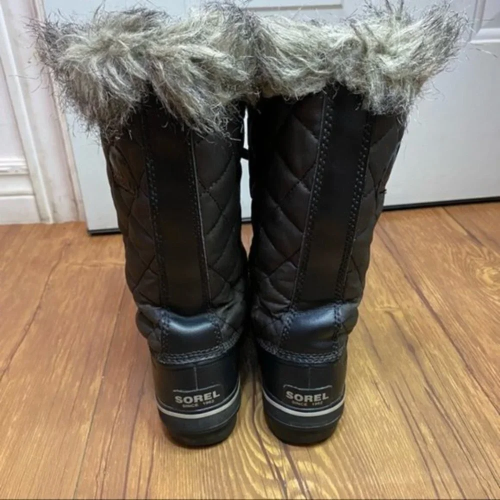 Sorel Women's‎ Tofino II Boot Women Size 6 - Picture 4 of 10